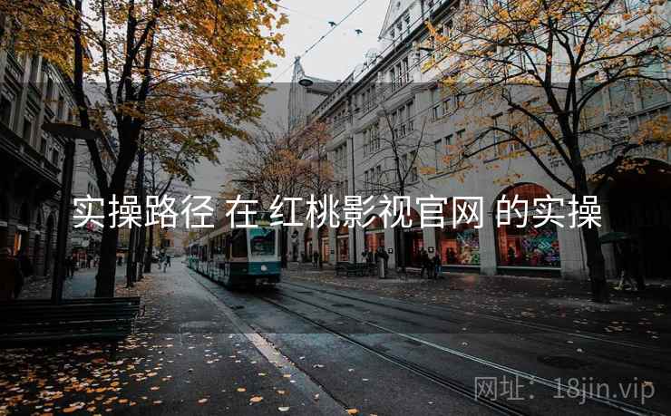 实操路径 在 红桃影视官网 的实操  第2张